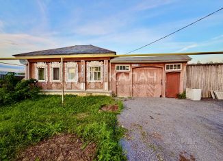 Продам дом, 60 м2, Свердловская область, улица Хмелинина, 16