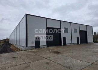 Продажа склада, 1440 м2, Химки, Октябрьская улица, 35
