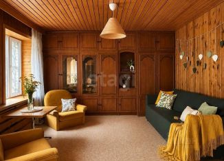 Продажа дома, 160 м2, Москва, ДСК Актер, 26Бс1