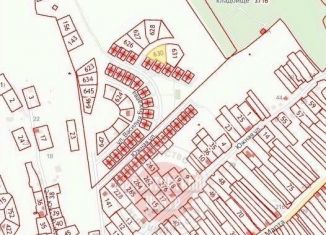 Продажа участка, 14 сот., Белгород, улица Щорса, 55А