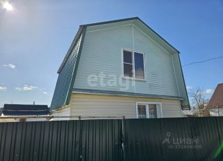 Продаю дачу, 46.3 м2, Тверская область, СНТ Берёзка-1, 182