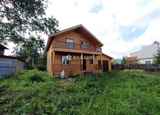 Продажа дома, 171.9 м2, Иркутская область, 4-я линия, 181
