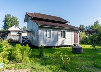 Продажа дома, 109.2 м2, Санкт-Петербург, улица 9-я Линия, 168