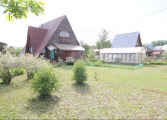 Продажа дачи, 89.73 м2, Новосибирская область, СНТ Электрон, 34/2