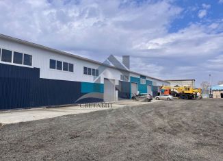 Продаю склад, 216 м2, Алтайский край, Звёздная улица, 31Д