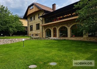 Продам дом, 650 м2, Москва, СНТ Роднево, 62