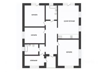 Продаю дом, 90 м2, Тюменская область, Березняковская улица