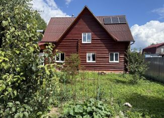 Продам дом, 137.5 м2, Московская область, Шестая улица
