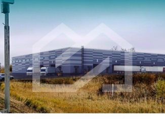 Продажа складского помещения, 1500 м2, Москва, Приозёрная улица, 64
