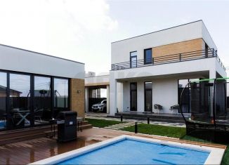 Продам дом, 216 м2, Краснодарский край, Звёздная улица