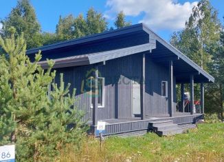 Продаю дом, 135.4 м2, Ленинградская область, 2-й проезд