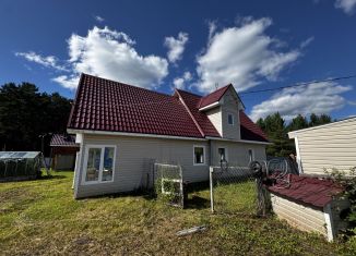 Продаю дом, 160 м2, Красноярский край