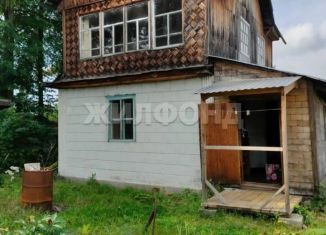 Продается дача, 60 м2, Новосибирск, Советский район