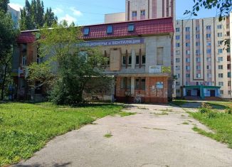 Сдается склад, 287 м2, Самарская область, улица 22-го Партсъезда, 52