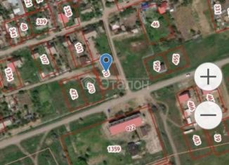 Участок на продажу, 12 сот., Волгоградская область, Центральная улица, 14