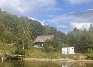Продается дача, 80.6 м2, Пермский край, Зелёная улица, 21