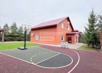 Коттедж на продажу, 184.5 м2, Республика Башкортостан, улица Испытателей, 48