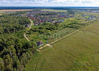 Продается участок, 10 сот., Тюменская область
