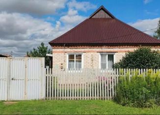 Продажа дома, 58.8 м2, Юрга, Островная улица, 8