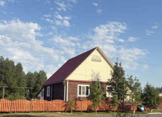 Продажа дома, 92 м2, Новосибирская область, Кооперативная улица, 61