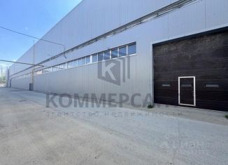 Продажа складского помещения, 2818.2 м2, Нижний Новгород