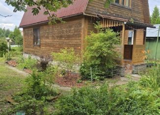Продается дача, 41 м2, Тверская область, СНТ Колос, 82