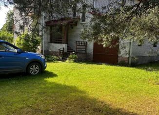 Дом на продажу, 224 м2, Ленинградская область, Заповедная улица, 14