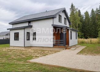 Продам дом, 160 м2, Московская область, ДП Бархатово лес, 277