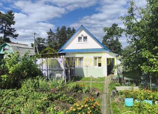 Продаю дом, 35.2 м2, Свердловская область