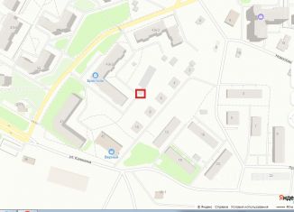 Продается склад, 22.2 м2, Ярославская область, улица Калинина, 43к2