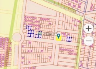 Земельный участок на продажу, 12.86 сот., Краснодарский край, улица Героев Донбасса