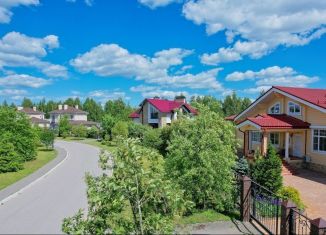 Продажа земельного участка, 5.14 сот., Московская область, Деревенская улица