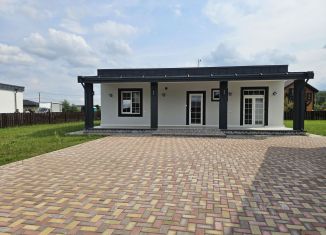 Дом на продажу, 103.6 м2, Ленинградская область