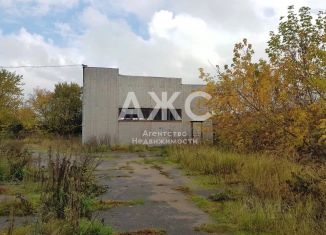 Продам складское помещение, 2554 м2, Калужская область