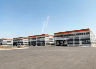 Продаю складское помещение, 1440 м2, Татарстан, Молодёжная улица, 3Б