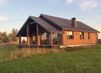 Продается дом, 209.2 м2, село Тарлаши, улица Поповка
