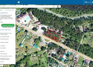 Продажа земельного участка, 24 сот., Алтайский край, Катунская улица, 2Д