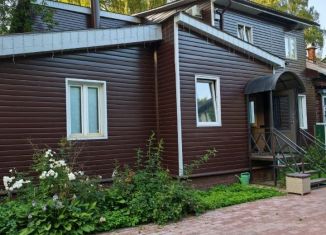 Дача на продажу, 170 м2, Московская область, улица Опанского, 14А