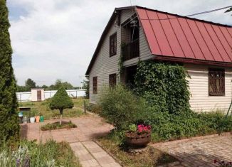 Продаю дом, 71.8 м2, Тульская область