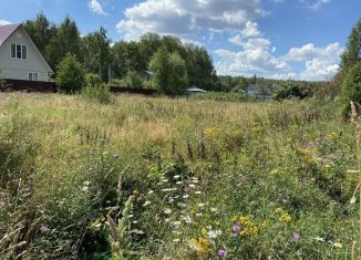 Продается земельный участок, 9 сот., Московская область, СНТ Приозёрье, 126