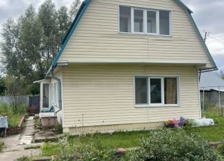 Продажа дачи, 63 м2, Республика Башкортостан, ТСН Вишенка, 254