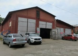 Сдам в аренду складское помещение, 250 м2, Воронеж, улица Еремеева, 22У, Коминтерновский район