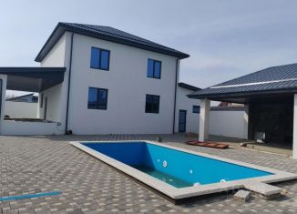 Продается дом, 233.1 м2, Краснодарский край, Каштановая улица