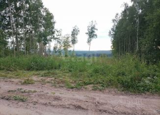 Продаю земельный участок, 9 сот., деревня Новолисиха