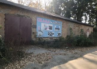 Сдам в аренду склад, 600 м2, Тамбовская область, улица Чкалова, 1Е