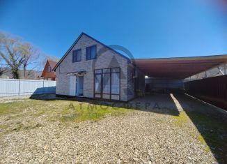 Продаю дом, 100 м2, село Тенгинка, Черешневая улица, 2