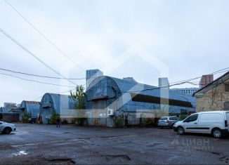 Склад на продажу, 608.6 м2, Москва, улица Искры, 31с4