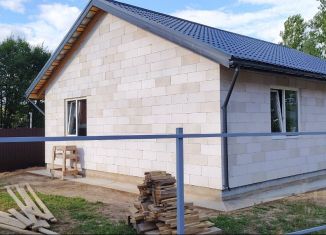 Продажа дома, 100 м2, Московская область