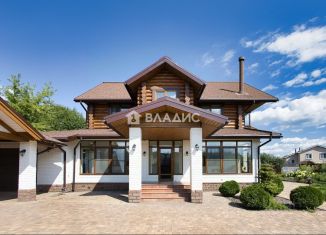 Продам дом, 330 м2, Владимирская область, Ивановская улица, 5А