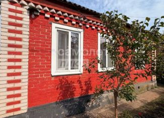 Продается дом, 68.7 м2, Краснодарский край, улица Тельмана